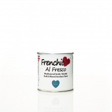 Al Fresco - Steel Teal 250ml