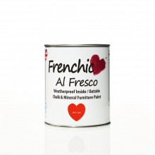 Al Fresco - Hot Lips 750ml