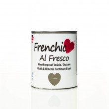 Al Fresco - Olivia 750ml