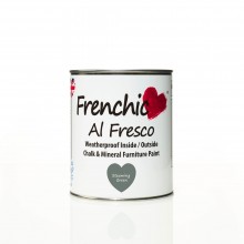 Al Fresco - Steaming Green 750ml