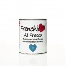 Al Fresco - Steel Teal 750ml