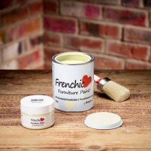 Furniture Paint - Banana-Split 150ml