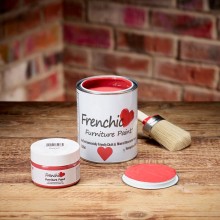 Furniture Paint - Flamenco 750ml