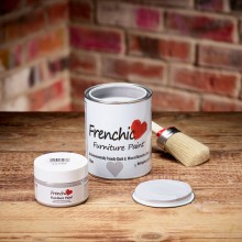 Furniture Paint - Grey Pebble 750ml