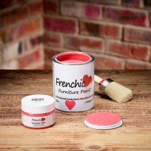 Furniture Paint - Lipstick 750ml.