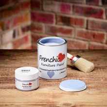 Furniture Paint - Moody Blue 750ml.