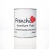 Furniture Paint - Heavenly Blue 750ml