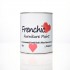 Furniture Paint - Lipstick 750ml.