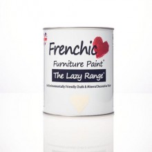 Lazy Range - Crème de la Crème 750ml