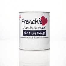 Lazy Range - Crystal Blue 750ml