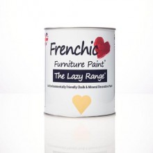 Lazy Range - Hot As Mustard 750ml