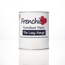 Lazy Range - Whistle 750ml