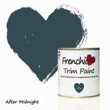 Trim Paint - After Midnight 500ml