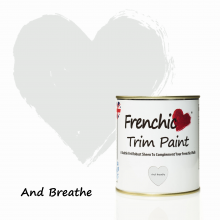 Trim Paint - And Breathe... 500ml