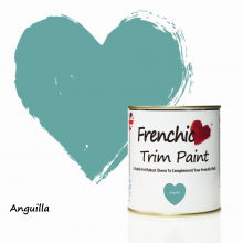 Trim Paint - Anguilla 500ml