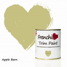 Trim Paint - Apple Barn 500ml