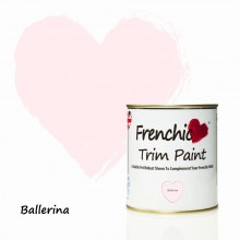 Trim Paint - Ballerina 500ml