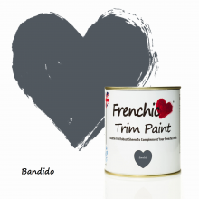 Trim Paint - Bandido 500ml