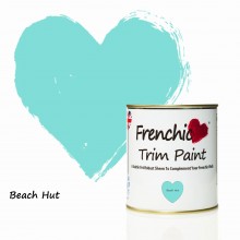 Trim Paint - Beach Hut 500ml