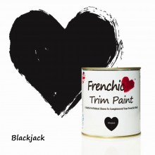 Trim Paint - Blackjack 500ml