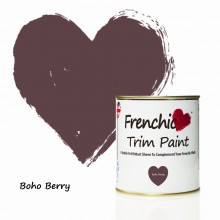 Trim Paint - Boho Berry 500ml