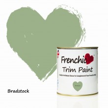 Trim Paint - Bradstock 500ml