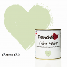 Trim Paint - Chateau Chic 500ml