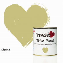 Trim Paint - Citrine 500ml