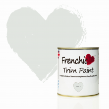 Trim Paint - Cloud 9 500ml