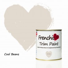 Trim Paint - Cool Beans 500ml