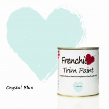 Trim Paint - Crystal Blue 500ml