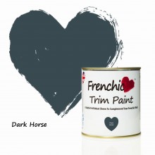 Trim Paint - Dark Horse 500ml