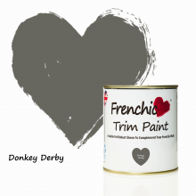 Trim Paint - Donkey Derby 500ml