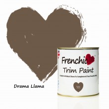 Trim Paint - Drama Llama 500ml