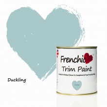 Trim Paint - Duckling 500ml