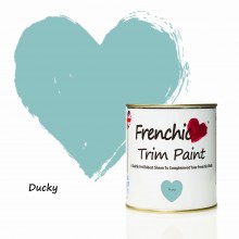 Trim Paint - Ducky 500ml