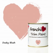 Trim Paint - Dusky Blush 500ml