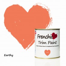 Trim Paint - Earthy 500ml