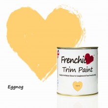 Trim Paint - Eggnog 500ml