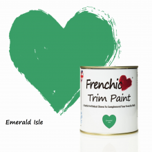 Trim Paint - Emerald Isle 500ml