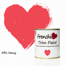 Trim Paint - Fifi's Fancy 500ml