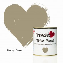 Trim Paint - Funky Dora 500ml