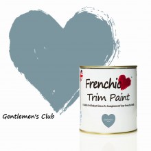 Trim Paint - Gentlemen's Club 500ml