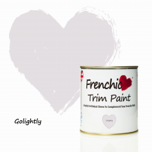 Trim Paint - Golightly 500ml