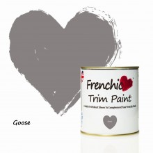 Trim Paint - Goose 500ml