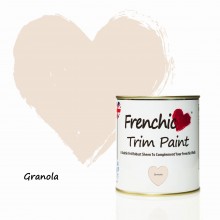 Trim Paint - Granola 500ml