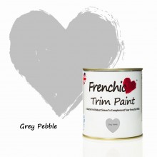 Trim Paint - Grey Pebble 500ml