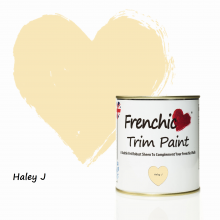 Trim Paint - Haley J 500ml