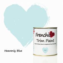 Trim Paint - Heavenly Blue 500ml