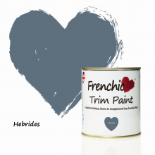 Trim Paint - Hebrides 500ml